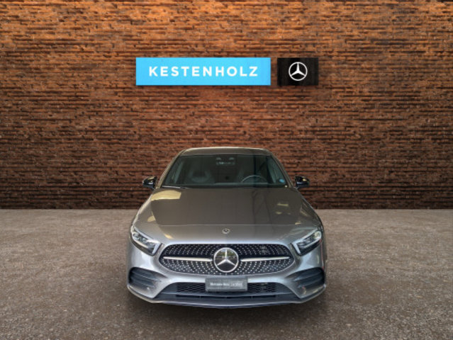 MERCEDES-BENZ A 200 AMG Line, Occasioni / Usate, Automatico - 5