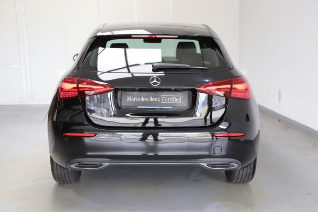 MERCEDES-BENZ A 200 7G-DCT, Mild-Hybrid Petrol/Electric, Second hand / Used, Automatic - 6