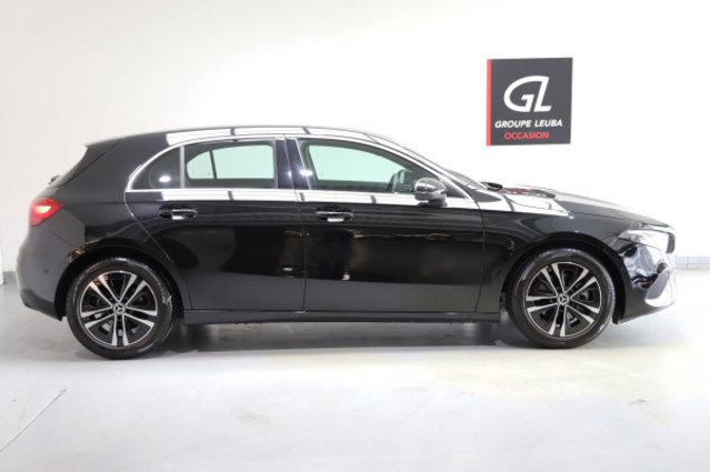 MERCEDES-BENZ A 200 7G-DCT, Mild-Hybrid Petrol/Electric, Second hand / Used, Automatic - 7