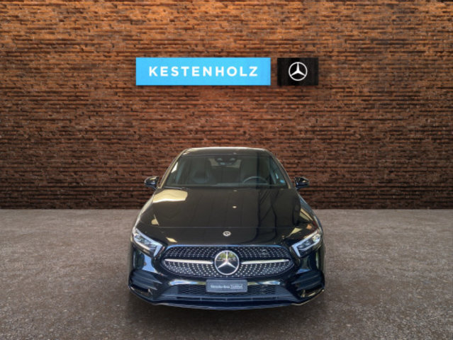 MERCEDES-BENZ A 200 AMG Line, Second hand / Used, Automatic - 5