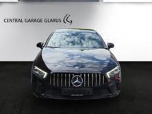 MERCEDES-BENZ A 200 Progressive 7G-DCT, Essence, Occasion / Utilisé, Automatique - 3