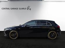 MERCEDES-BENZ A 200 Progressive 7G-DCT, Essence, Occasion / Utilisé, Automatique - 4