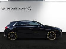 MERCEDES-BENZ A 200 Progressive 7G-DCT, Essence, Occasion / Utilisé, Automatique - 5