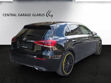 MERCEDES-BENZ A 200 Progressive 7G-DCT, Essence, Occasion / Utilisé, Automatique - 6