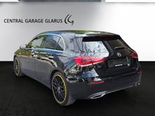 MERCEDES-BENZ A 200 Progressive 7G-DCT, Essence, Occasion / Utilisé, Automatique - 7