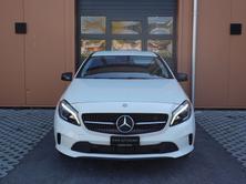MERCEDES-BENZ A 200 Night Star * Régulateur de vitesse * Si, Essence, Occasion / Utilisé, Manuelle - 2