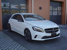 MERCEDES-BENZ A 200 Night Star * Régulateur de vitesse * Si, Essence, Occasion / Utilisé, Manuelle - 3