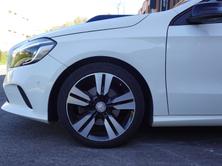 MERCEDES-BENZ A 200 Night Star * Régulateur de vitesse * Si, Essence, Occasion / Utilisé, Manuelle - 4