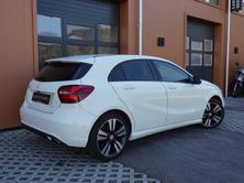MERCEDES-BENZ A 200 Night Star * Régulateur de vitesse * Si, Essence, Occasion / Utilisé, Manuelle - 6
