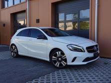 MERCEDES-BENZ A 200 Night Star * Régulateur de vitesse * Si, Essence, Occasion / Utilisé, Manuelle - 7