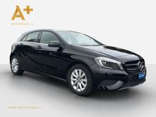 MERCEDES-BENZ A 200 CDI Style, Diesel, Occasion / Utilisé, Manuelle - 2