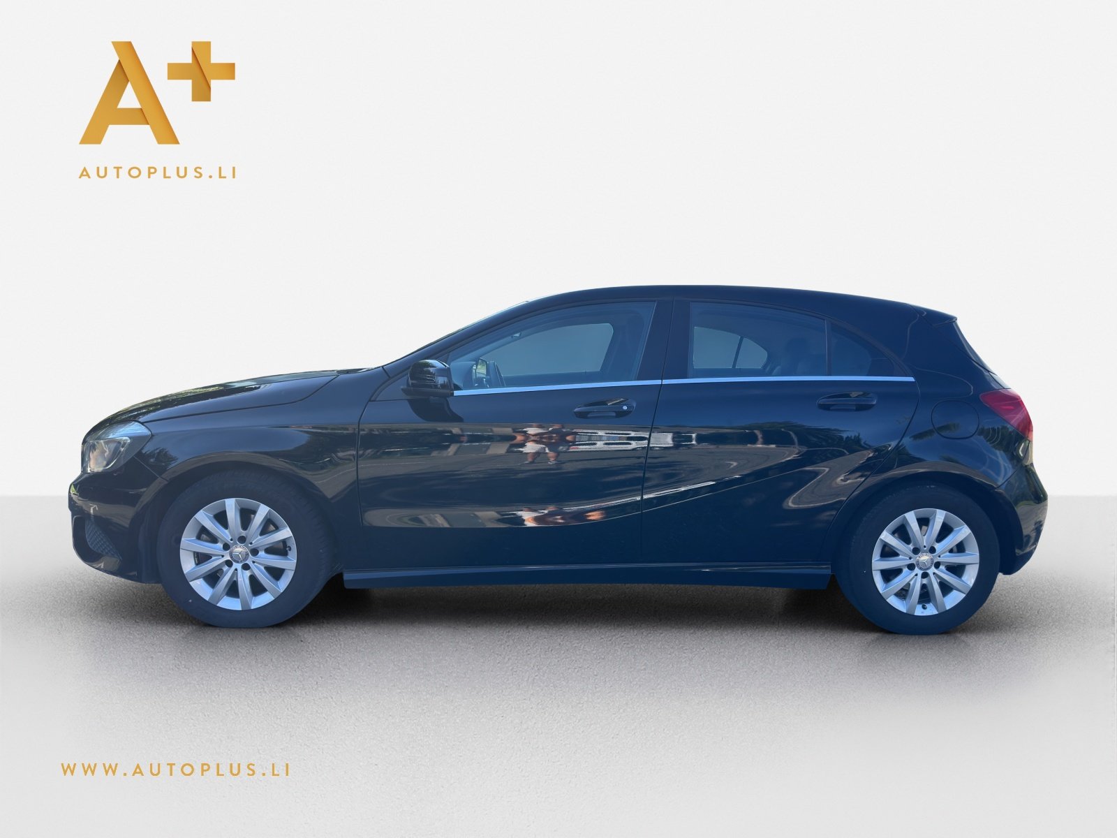 MERCEDES-BENZ A 200 CDI Style, Diesel, Occasion / Gebraucht, Handschaltung - 4