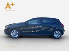 MERCEDES-BENZ A 200 CDI Style, Diesel, Occasion / Utilisé, Manuelle - 4