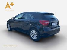 MERCEDES-BENZ A 200 CDI Style, Diesel, Occasion / Utilisé, Manuelle - 5