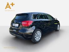 MERCEDES-BENZ A 200 CDI Style, Diesel, Occasion / Utilisé, Manuelle - 6