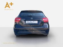 MERCEDES-BENZ A 200 CDI Style, Diesel, Occasion / Utilisé, Manuelle - 7