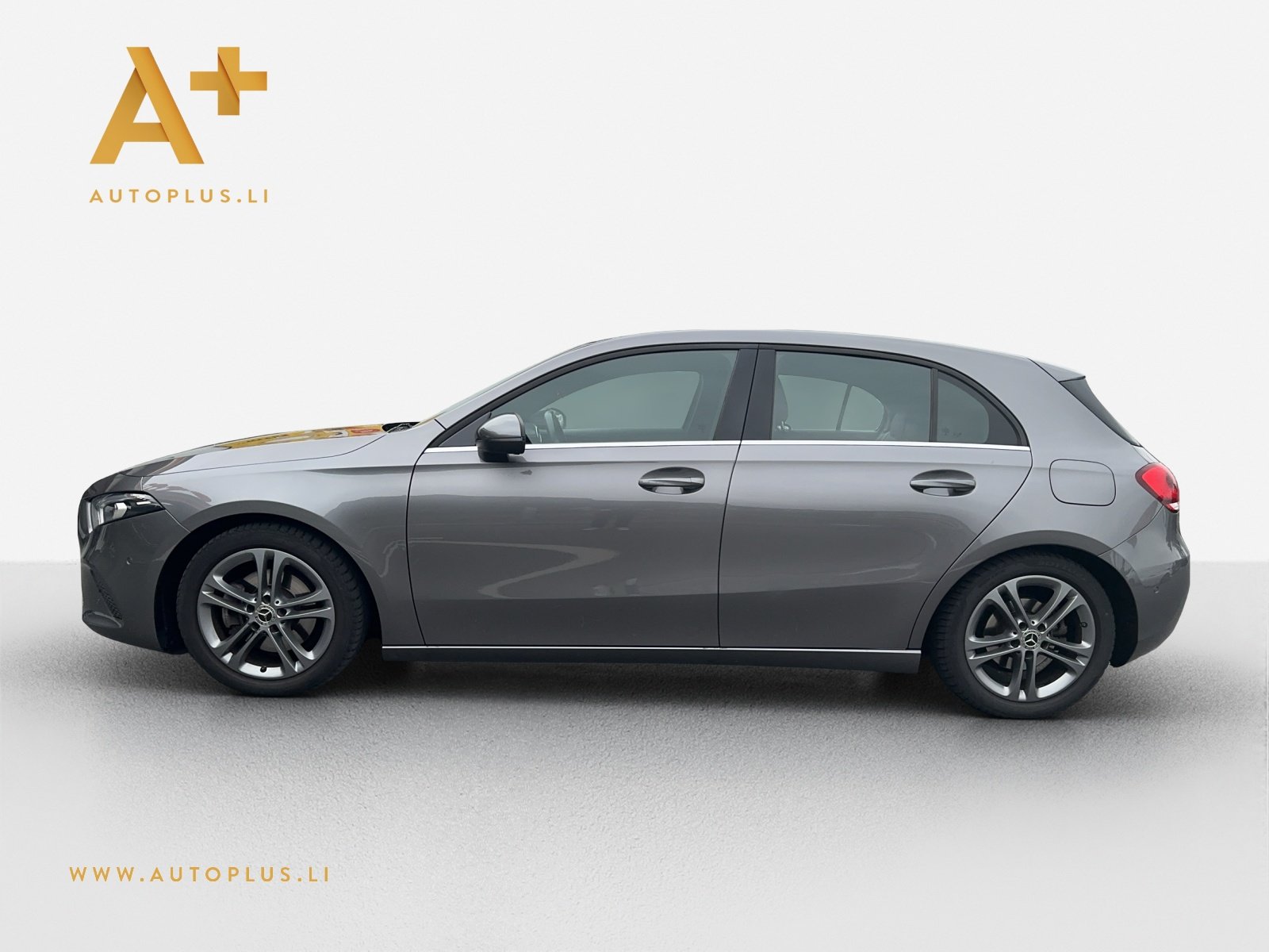 MERCEDES-BENZ A 200 Style 7G-DCT, Benzin, Occasion / Gebraucht, Automatik - 5
