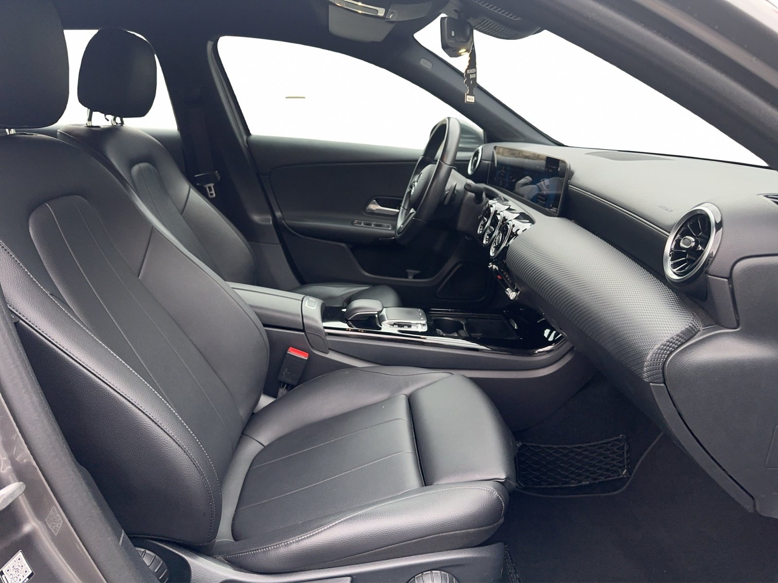 MERCEDES-BENZ A 200 Style 7G-DCT, Benzin, Occasion / Gebraucht, Automatik - 6