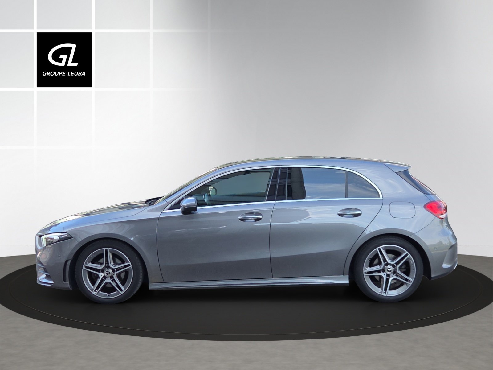 MERCEDES-BENZ A 200 AMG Line 7G-DCT, Essence, Occasion / Utilisé, Automatique - 3