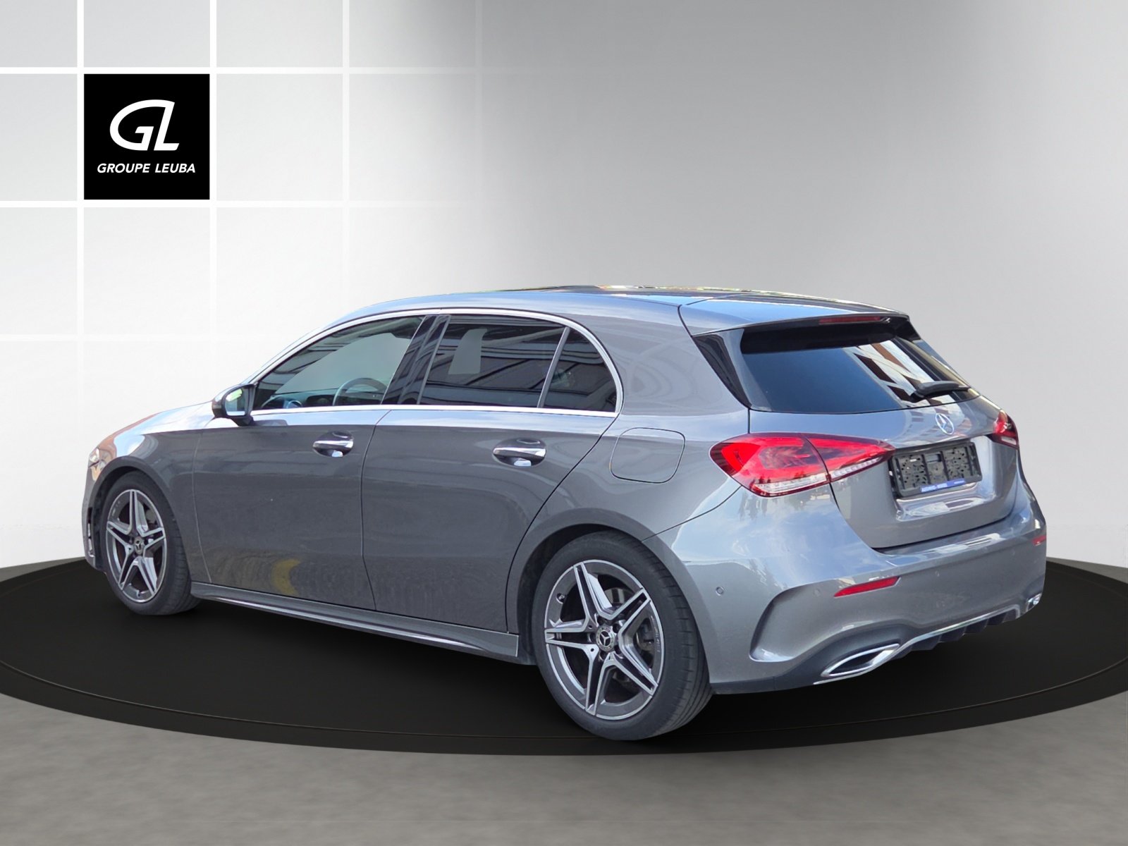MERCEDES-BENZ A 200 AMG Line 7G-DCT, Essence, Occasion / Utilisé, Automatique - 5
