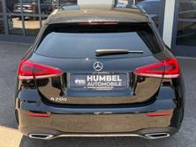 MERCEDES-BENZ A 200 AMG Line 7G-DCT, Petrol, Second hand / Used, Automatic - 4