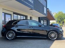 MERCEDES-BENZ A 200 AMG Line 7G-DCT, Petrol, Second hand / Used, Automatic - 5