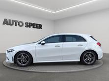 MERCEDES-BENZ A 200 AMG Line, Benzina, Occasioni / Usate, Automatico - 2