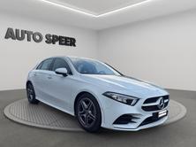 MERCEDES-BENZ A 200 AMG Line, Benzina, Occasioni / Usate, Automatico - 4