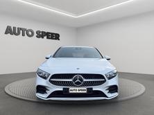 MERCEDES-BENZ A 200 AMG Line, Benzina, Occasioni / Usate, Automatico - 5