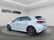 MERCEDES-BENZ A 200 AMG Line, Benzina, Occasioni / Usate, Automatico - 6