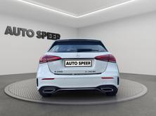 MERCEDES-BENZ A 200 AMG Line, Benzina, Occasioni / Usate, Automatico - 7