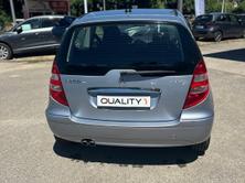 MERCEDES-BENZ A 200 T Elégance, Benzin, Occasion / Gebraucht, Handschaltung - 5