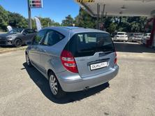 MERCEDES-BENZ A 200 T Elégance, Benzin, Occasion / Gebraucht, Handschaltung - 6