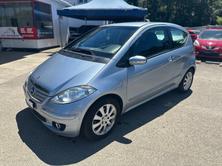 MERCEDES-BENZ A 200 T Elégance, Benzin, Occasion / Gebraucht, Handschaltung - 7