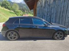 MERCEDES-BENZ A-Klasse W177 A 200 AMG Line, Essence, Occasion / Utilisé, Automatique - 2