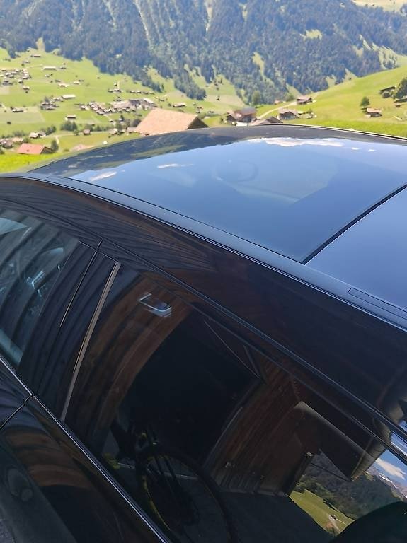 MERCEDES-BENZ A-Klasse W177 A 200 AMG Line, Essence, Occasion / Utilisé, Automatique - 3