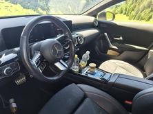 MERCEDES-BENZ A-Klasse W177 A 200 AMG Line, Essence, Occasion / Utilisé, Automatique - 4