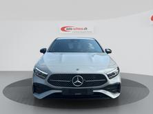 MERCEDES-BENZ A 200 7G-DCT AMG Line Night, Mild-Hybrid Petrol/Electric, Second hand / Used, Automatic - 2