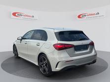 MERCEDES-BENZ A 200 7G-DCT AMG Line Night, Mild-Hybrid Petrol/Electric, Second hand / Used, Automatic - 3