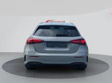 MERCEDES-BENZ A 200 7G-DCT AMG Line Night, Mild-Hybrid Petrol/Electric, Second hand / Used, Automatic - 4