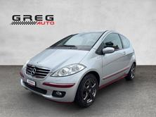 MERCEDES-BENZ A 200 T Avantgarde Edition A, Petrol, Second hand / Used, Automatic - 3