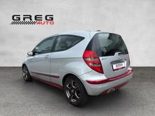 MERCEDES-BENZ A 200 T Avantgarde Edition A, Petrol, Second hand / Used, Automatic - 4