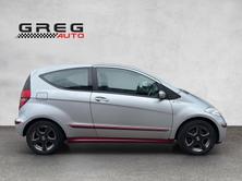 MERCEDES-BENZ A 200 T Avantgarde Edition A, Petrol, Second hand / Used, Automatic - 6