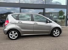 MERCEDES-BENZ A 200 Elégance **Automat**, Benzin, Occasion / Gebraucht, Automatik - 3