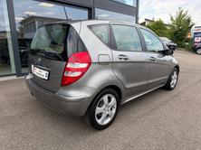 MERCEDES-BENZ A 200 Elégance **Automat**, Benzin, Occasion / Gebraucht, Automatik - 4