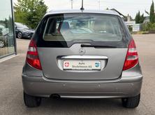 MERCEDES-BENZ A 200 Elégance **Automat**, Benzin, Occasion / Gebraucht, Automatik - 5
