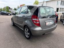 MERCEDES-BENZ A 200 Elégance **Automat**, Benzin, Occasion / Gebraucht, Automatik - 6