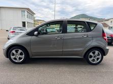 MERCEDES-BENZ A 200 Elégance **Automat**, Benzin, Occasion / Gebraucht, Automatik - 7