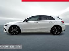 MERCEDES-BENZ A 200 7G-DCT, Mild-Hybrid Petrol/Electric, Second hand / Used, Automatic - 2