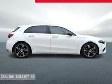 MERCEDES-BENZ A 200 7G-DCT, Mild-Hybrid Petrol/Electric, Second hand / Used, Automatic - 6